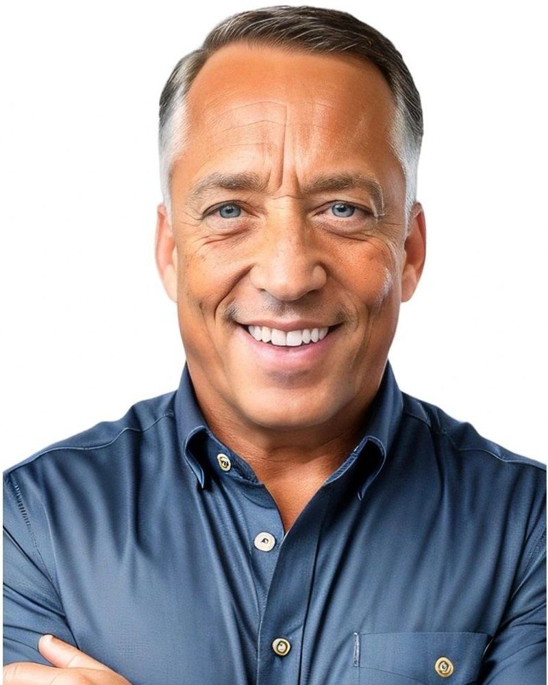 Jay Burrage